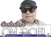 Kontraktor Modal Ludah