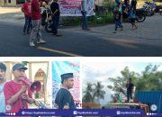 Aktivitas TPA Batu Terang di Stop Warga Bonto Salluang Gelar Aksi Blokade Armada Sampah