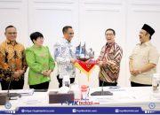 Anwar Hafid Dinilai Visioner, Menteri Bappenas: Pemimpin yang Saya Sukai