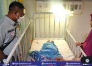 Tabrakan di Tol Sedyatmo, Jasa Raharja Tanggung Biaya Media Korban