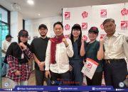 Yuliany, Suara Kecil dari Ibu Kota yang Menyalakan Api Perubahan