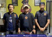 Polsek Bangkala Polres Jeneponto Bekuk Pelaku Curanmor, Satu Rekan Masih Diburu