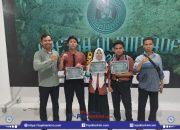 Tim MAN 1 Lotim Sabet Juara 1 Olimpiade MIPA se-NTB di SMAN 1 Mataram