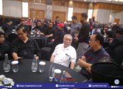 Aktivis 98 Gelar Aksi Peringatan Reformasi: Tolak Wacana Gelar Pahlawan untuk Soeharto