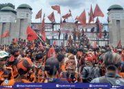 Ketua Pemuda Pancasila Tangsel Jadi Buronan, Terseret Kasus Pengeroyokan dan Penyerobotan Lahan RSUD