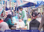 Dongkrak Ekonomi Lokal, UMKM Jeneponto Bergeliat di Arena Pacuan Kuda Bupati Cup I