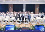 Jasa Raharja Gandeng BRI Gelar Literasi Keuangan: Frugal Living untuk Hidup Sehat, Berdaya, dan Berintegritas