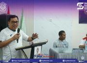 Bupati Daeng Manye Buka Kongres Askab PSSI Takalar