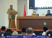 Bupati Takalar Berkomitmen Akan Memajukan Koperasi di Takalar 