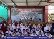 Tiga Bulan Menjabat, Bupati Takalar Serius Canangkan Internet di Kecamatan Kepulauan Tanakeke