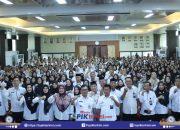 Pastikan Layanan Dasar Pendidikan Meningkat, Bupati Takalar Kumpulkan Seluruh Kepala Sekolah