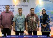 Daeng Manye Gandeng Konten Creator Promosikan Pariwisata di Takalar