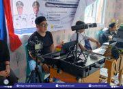 Dekatkan Layanan Kepada Masyarakat, Dinas Dukcapil Lakukan Layanan KTP-El Di Kepulauan Tanakeke