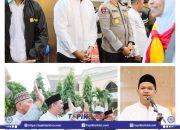 Uji Nurdin Lepas 178 Orang JCH Asal Bantaeng