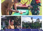 TMMD Wujud Nyata TNI Membangun Desa