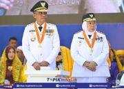100 Hari Kerja Anwar-Reny Tuai Tanggapan Positif Warga Sulteng