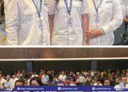 Bupati Donggala Hadiri Munas VI APKASI Tahun 2025 Di Minahasa Utara
