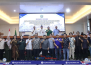Wabup Takalar Terima Kunjungan Kerja Banggar DPRD Sulsel