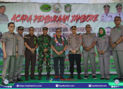 Bupati Takalar Hadiri Jambore RAPI Daerah 24 Sulsel