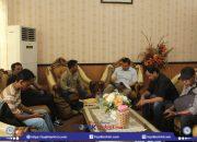 Ketua DPRD Palu Dukung Munas & UKW PJS: Momentum Besar untuk Pers dan UMKM