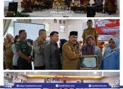Wabup Donggala: Kolaborasi Lintas Sektor Kunci Penurunan Stunting dan Peningkatan Kualitas Keluarga
