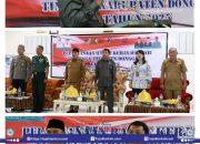 DPRD Donggala Siap Mendukung Program Kegiatan Bangga Kencana