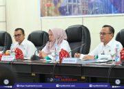 Wagub Sulteng Dorong Akselerasi Serapan APBD di Pra-Rapim TEPRA