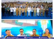 Sulteng Deklarasikan Perang terhadap TPPO dan Pekerja Migran Ilegal, Target 10.000 TKI Resmi