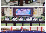 Pemkab Donggala Gelar Forum Konsultasi Publik RPJMD 2025–2029, Menuju Daerah Sejahtera dan Berdaya Saing