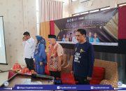 Igornas Bantaeng Gelar Kemah Bimtek Penguatan Karakter Lewat Senam Anak Indonesia Hebat