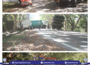 Sopir Keluhkan Jalan Ampera Berbahaya, Minta Gubernur Sulteng Lakukan Perbaikan Total