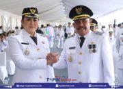 JAMAN Donggala Apresiasi 100 Hari Kerja Bupati Vera Elena Laruni dan Wakil Bupati Taufik M Burhan