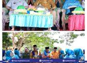 Wakil Bupati Donggala Membuka Kegiatan Lomba Tingkat Desa dan Kelurahan