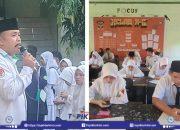 Ujian Kemampuan Akademik (TKA) Siap Gantikan Ujian Nasional, Kepala MAN 1 Lotim Berharap Agar Tidak Menjadi Standar Kelulusan