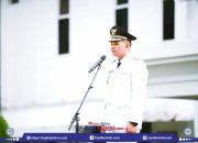 Pacu Kinerja ASN Pemkab Bantaeng Bayarkan Gaji Dan TPP Tepat Waktu