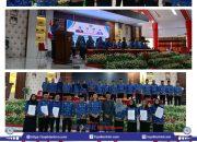 Serahkan SK kepada 394 CPNS, Bupati Donggala Tegaskan Profesionalisme dan Tanggung Jawab ASN