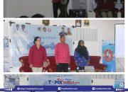 Donggala Gencarkan Edukasi Remaja Lewat Workshop “Genre Cegah Stunting”