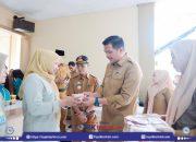 Sanggar Seni Biangkeke Terima Bantuan Kemensos