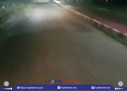 Mencekam! Seorang Wartawan di Takalar Dihadang Pria Tidak Dikenal Saat Hendak Pulang Kerumah