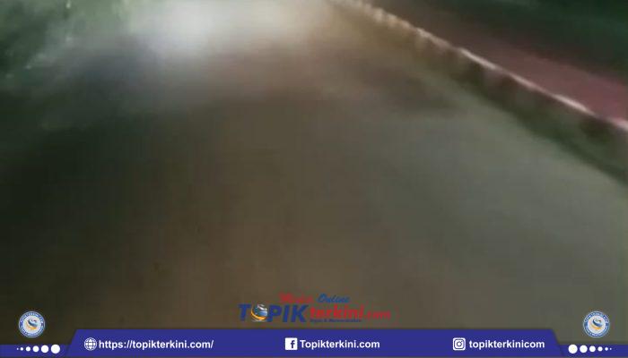 Mencekam! Seorang Wartawan di Takalar Dihadang Pria Tidak Dikenal Saat Hendak Pulang Kerumah