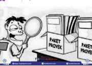 Diduga Menang Tender Tanpa SBU, CV Bulan Karya Dilaporkan ke LKPP dan LPJK