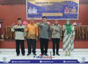 Plt. Kadis Kominfosantik Sulteng Ajak Masyarakat “Tahu, Tanggap, Tangguh” dalam Literasi Digital
