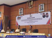 Pemkab Jeneponto Gelar PKP Angkatan XXII Tahun 2025