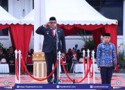 Peringati Hari Lahir Pancasila, Bupati Takalar : Perkuat Komitmen Terhadap Nilai-Nilai Luhur Bangsa