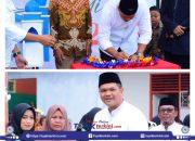 Penamatan Madrasah Al-Mansur Biangloe, Bupati Bantaeng Minta Siswa Terima Kasih ke Orang Tua