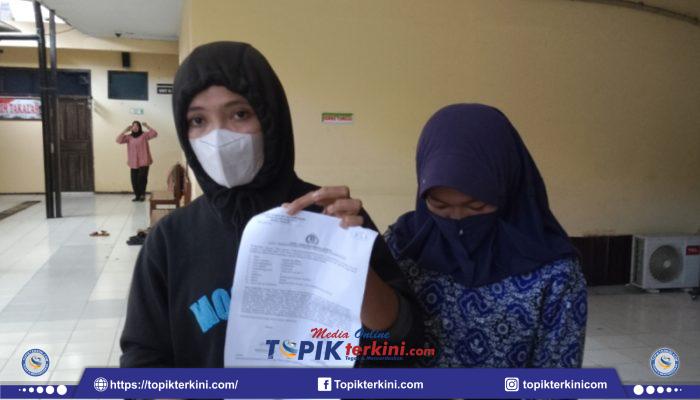 Siswi SMP di Takalar Jadi Korban Kekerasan Mantan Pacar