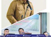 Sosialisasi Pendampingan dan Kepatuhan Regulasi Dinas Pertanian