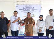 Wujudkan Swasembada Pangan, Takalar Dapat Alokasi Pupuk Subsidi 29 Ribu Ton