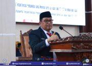 Bupati Takalar Tegaskan Komitmen Digitalisasi untuk Layanan Publik dan Kesehatan yang Merata