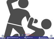 Tak Ada Ampun Untuk Kekerasan, Oknum Pejabat Buol Aniaya MUA, Kini Jadi Tersangka 